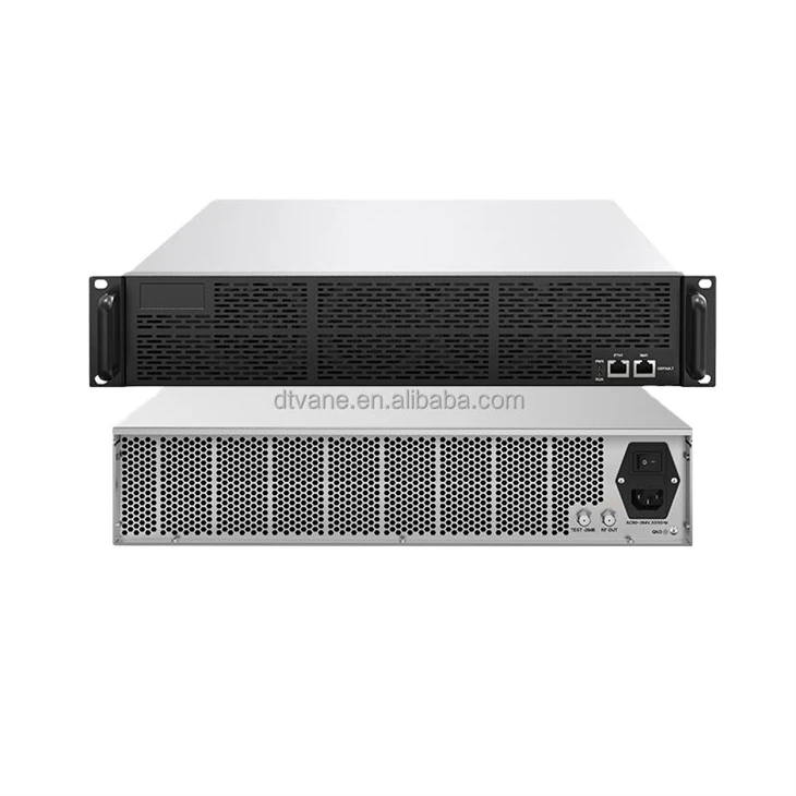 UDP PAL Analog Modulator factory