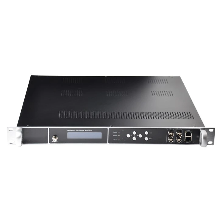 Kaliteli Modülatör Hdmi