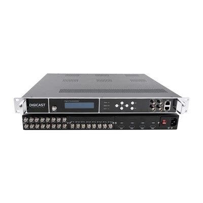 DVB-SS2 HDMI - RF Modülatörü