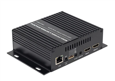 Kodlayıcı Kod Çözücü Dönüştürücü Hepsi Bir Arada Cihaz