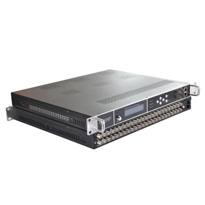 FTA 24 Ayarlayıcı RF Modülatörü