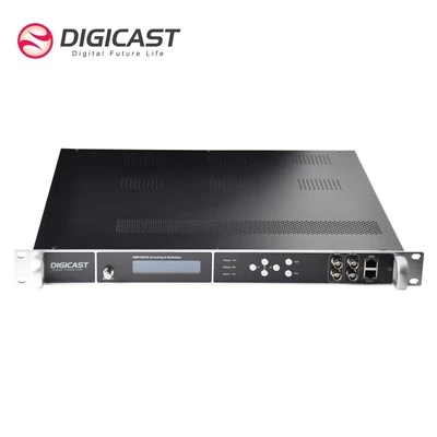 IPTV Modülatörü