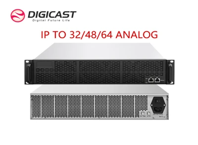 NSTC PAL Analog Modülatör